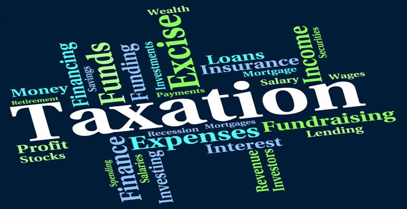 Pros and Cons of Taxation
