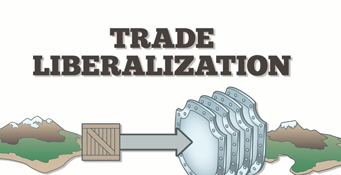 Pros and Cons of Trade Liberalization