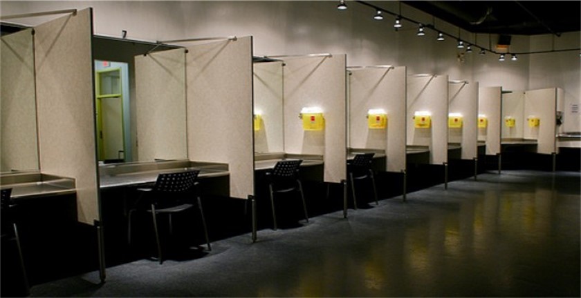 Pros and Cons of Safe Injection Sites