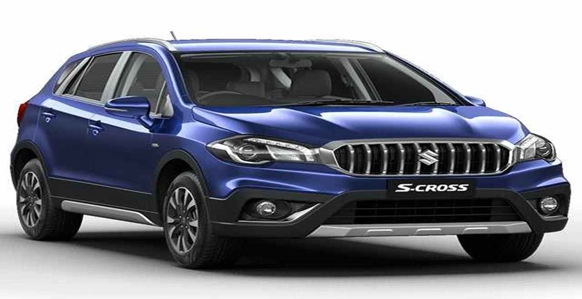 Pros and Cons of S-Cross