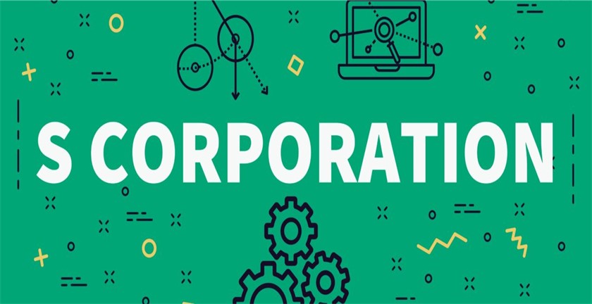 Pros and Cons of S Corporation