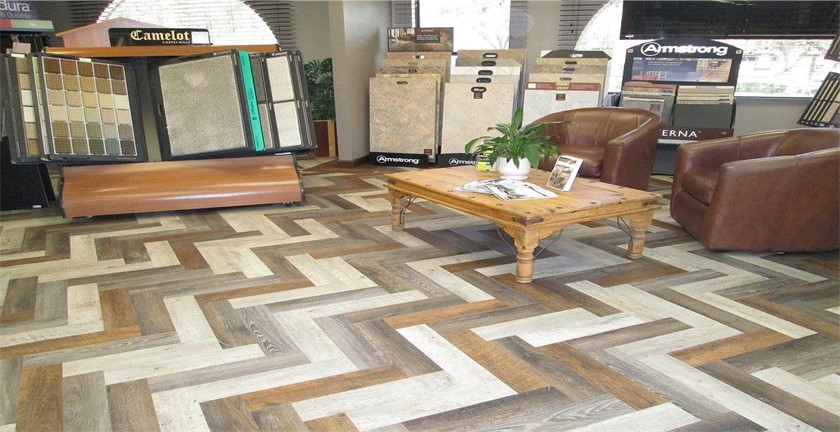 Pros and Cons of Vinyl Plank Flooring