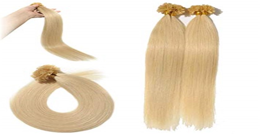 Pros and Cons of U-Tip Hair Extension