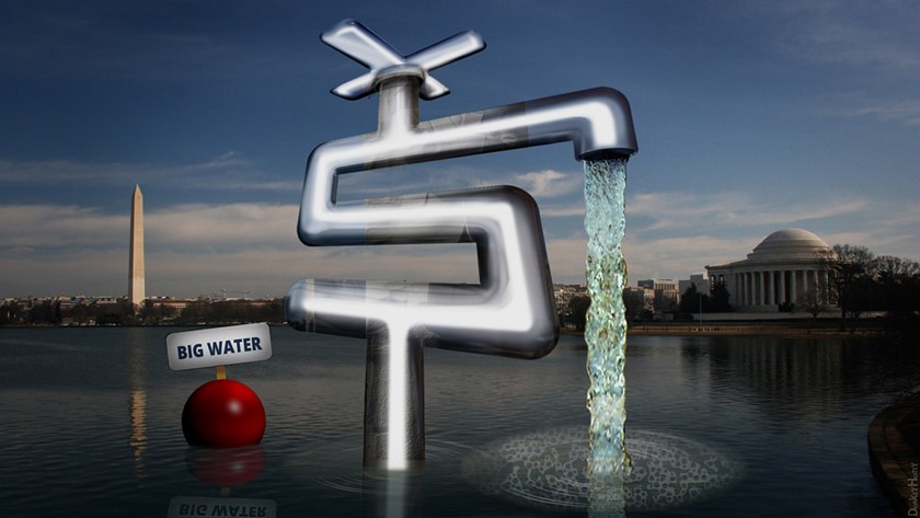 Pros and Cons of Water Privatization