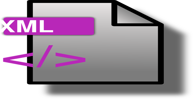 Pros and Cons of XML