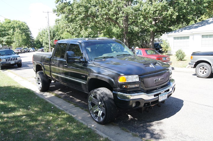 Pros and Cons of Duramax