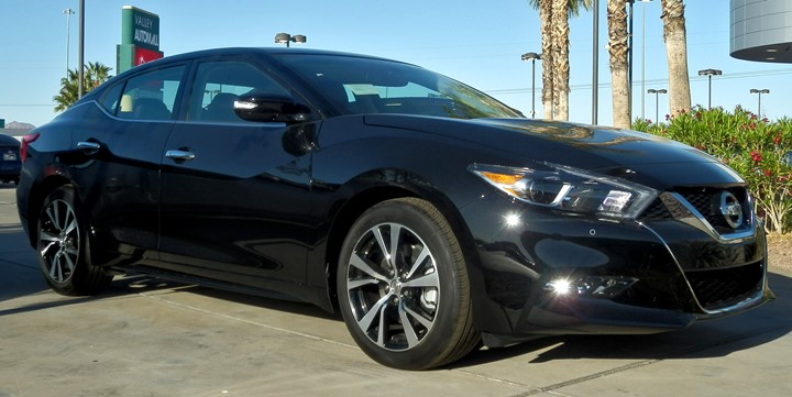 Pros and Cons of Nissan Maxima