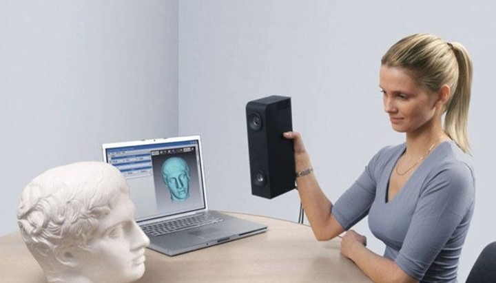 Pros and cons of 3d scanning
