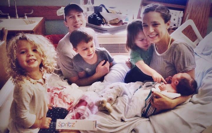 Pros and cons of 4th Child