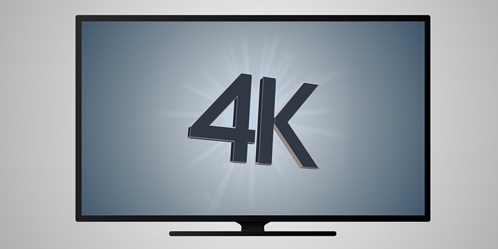 Pros and Cons of 4k tv