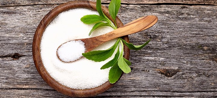 Pros and cons of keto sweeteners