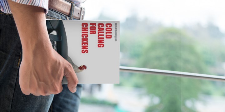 Pros and cons of cold calling