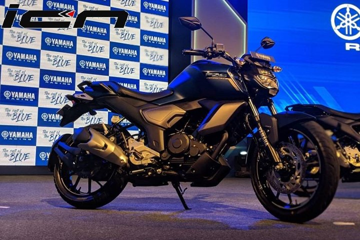 Pros and Cons Of 2019 Yamaha Fzs V3