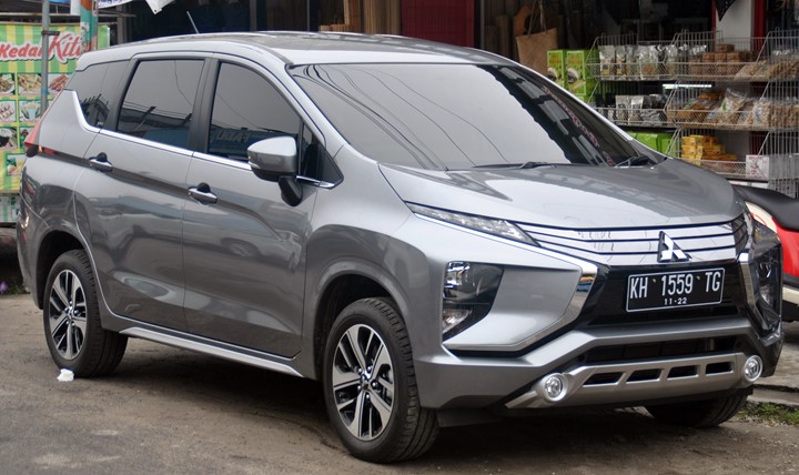 Pros and Cons of Mitsubishi Xpander