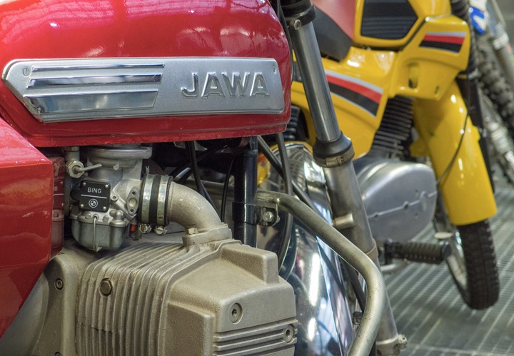 Pros and Cons Of New Jawa Motorcycles