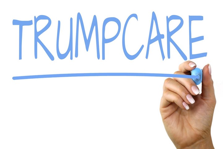 Pros and Cons of Trumpcare