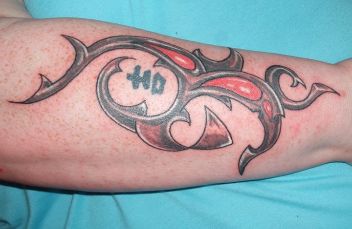 Pros and Cons of Tattoos