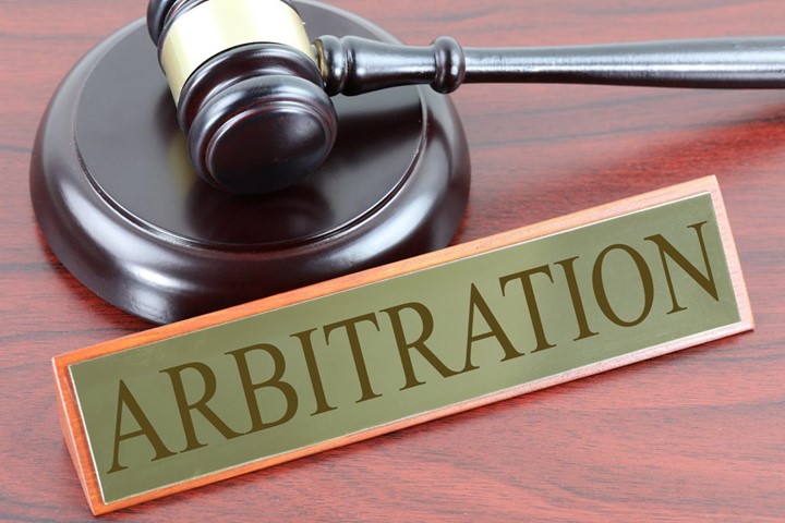 Pros and cons of arbitration