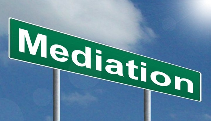 Pros and cons of mediation