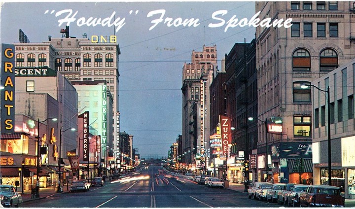 Pros and cons of living in Spokane WA