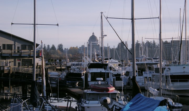 Pros and cons of living in Olympia WA