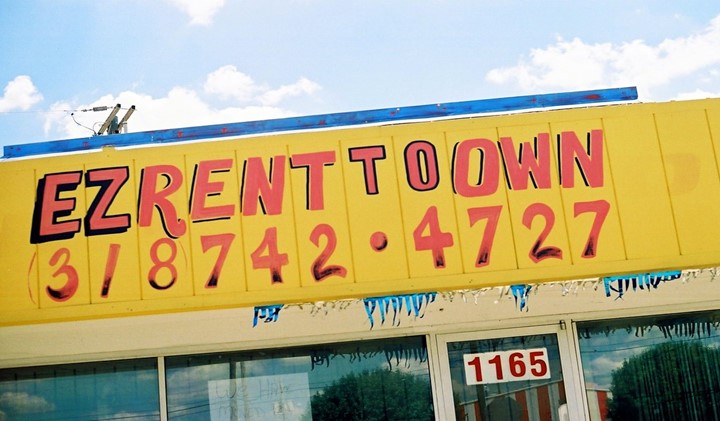 Pros and cons of rent to own