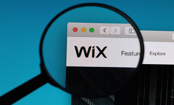 Pros and cons of Wix