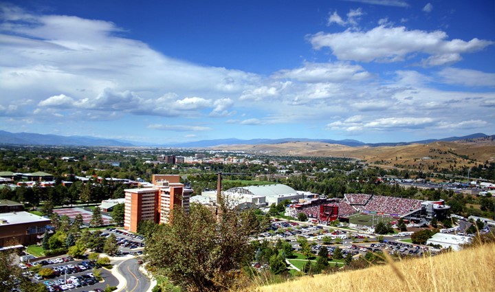 Pros and cons of living in Missoula