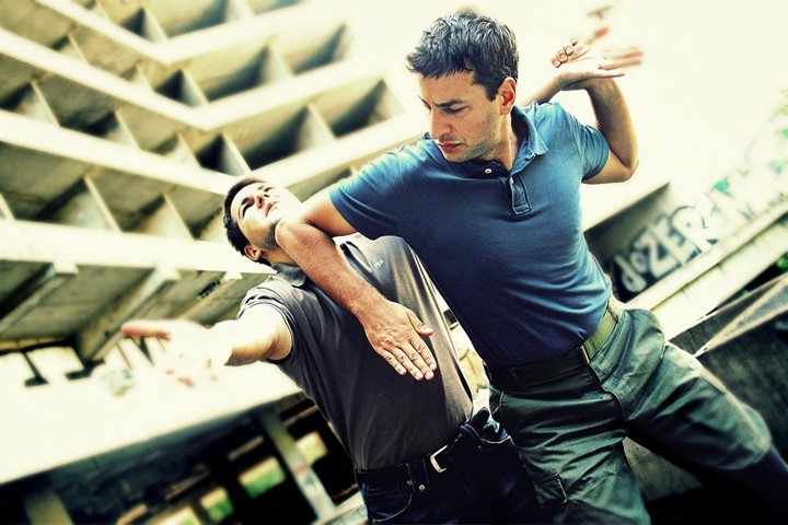 Pros and Cons of Krav Maga