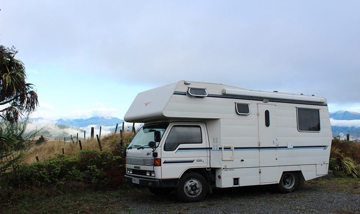 Pros and cons of RV covers