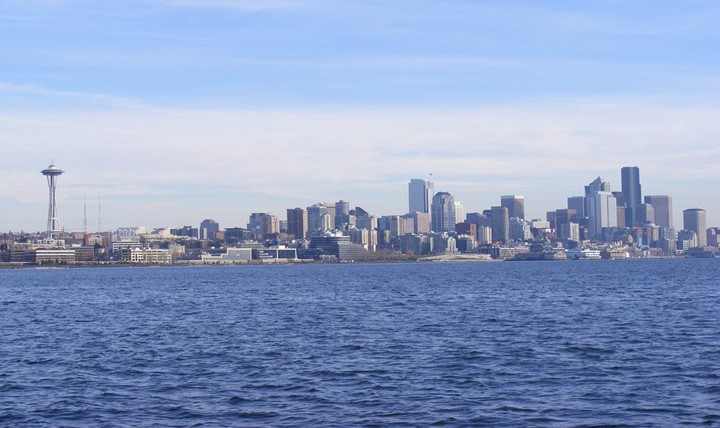 Pros and cons of Seattle