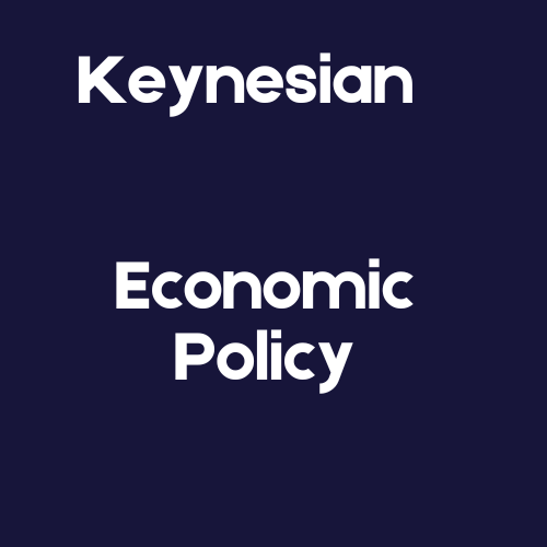 Pros and Cons of Keynesian Economics