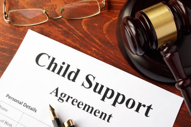 Pros and Cons of child support