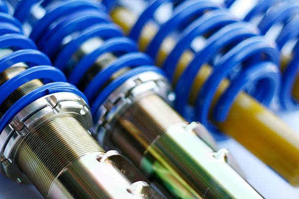 Pros and Cons of Coilovers