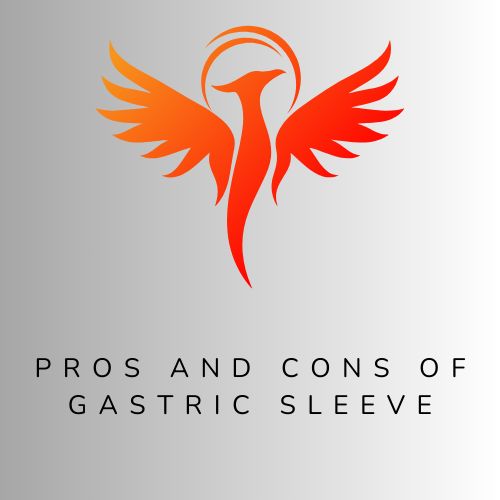 Pros And Cons Of Gastric Sleeve