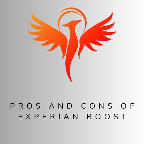 Pros And Cons Of Experian Boost