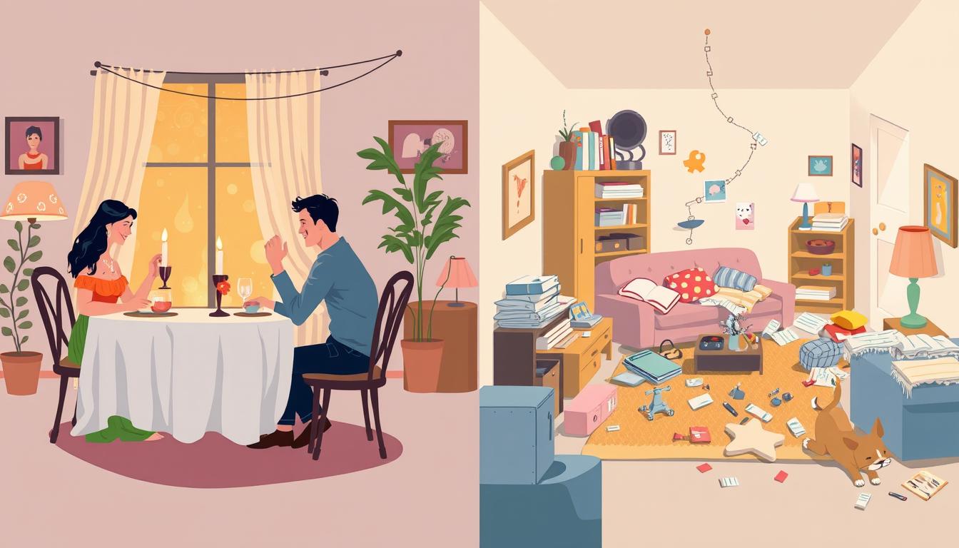 The Pros and Cons of Dating Me