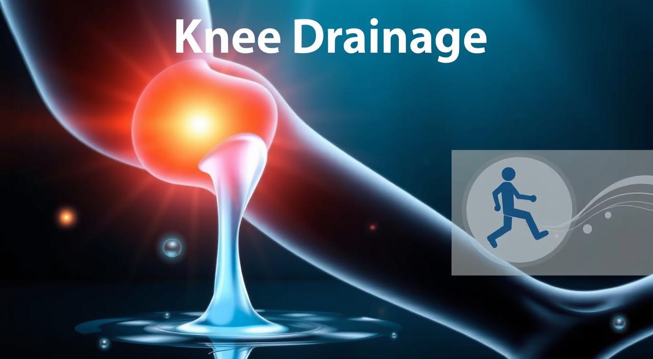 Pros and Cons of Draining Knee: What You Need to Know