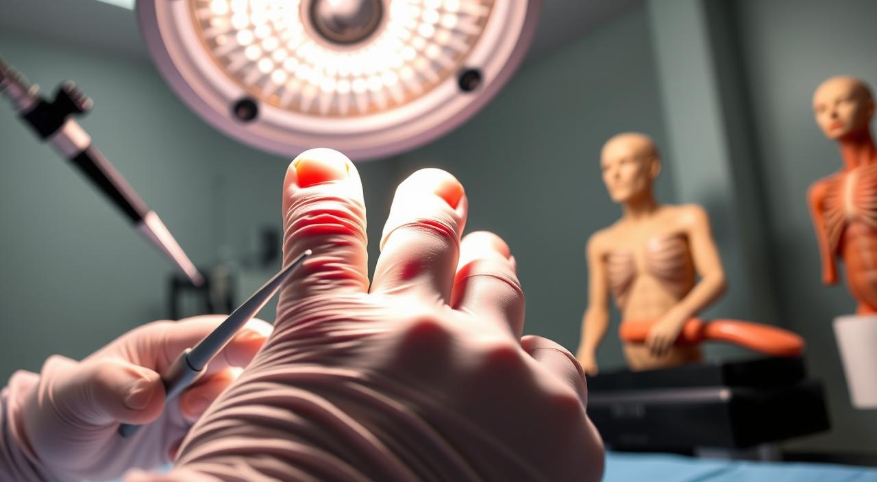 Pros And Cons Of Finger Joint Replacement