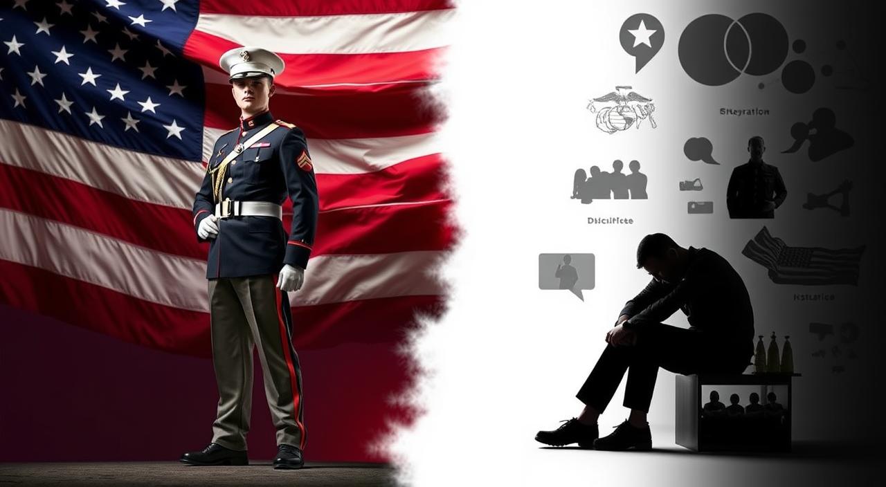 Exploring the Pros and Cons of Joining the Marines