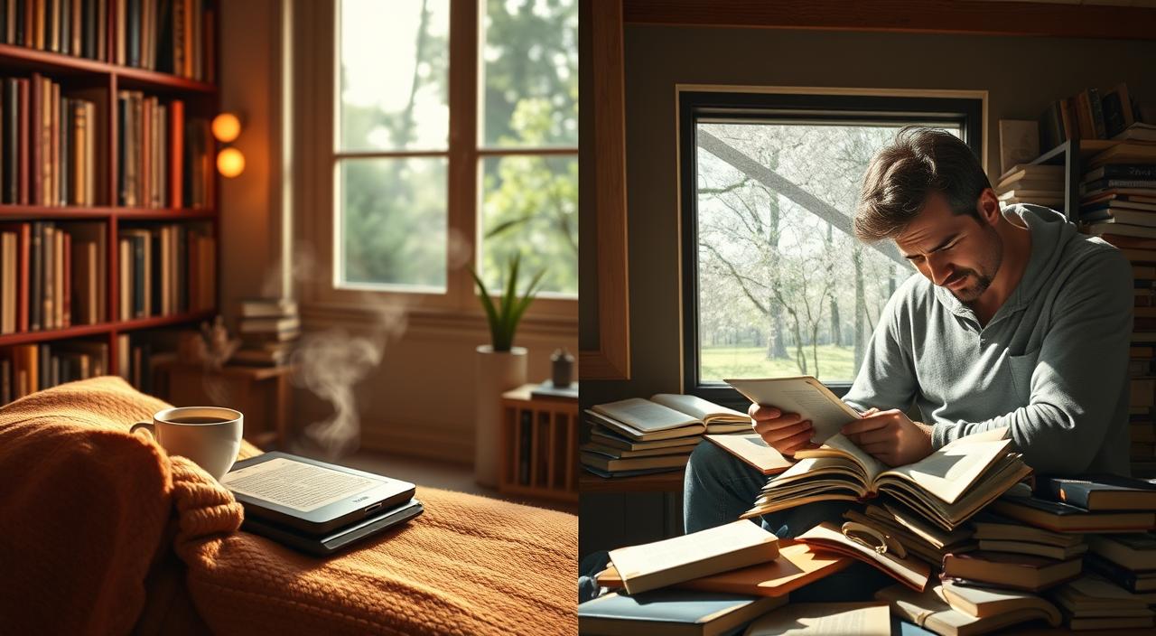 Kindle Pros and Cons: Discover the Advantages and Disadvantages