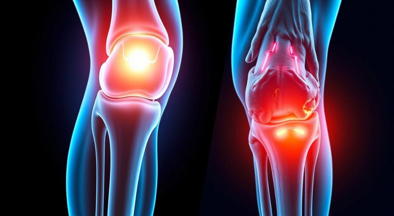 Pros And Cons Of Knee Replacement