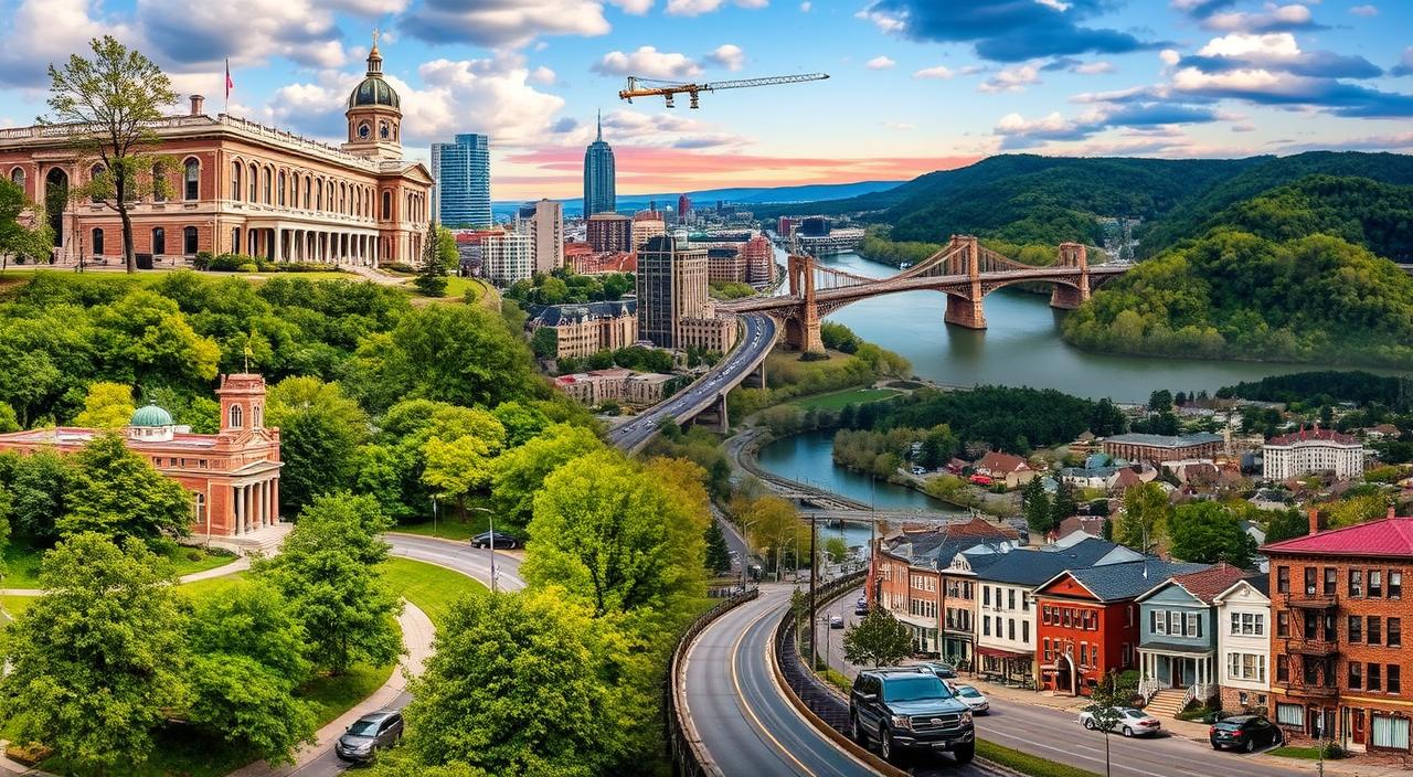 Pros And Cons Of Knoxville TN: A Comprehensive Look