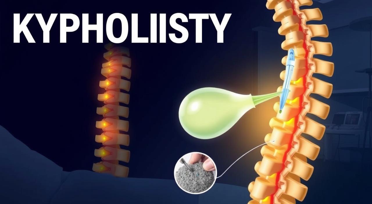 Weighing the Advantages and Disadvantages of Kyphoplasty