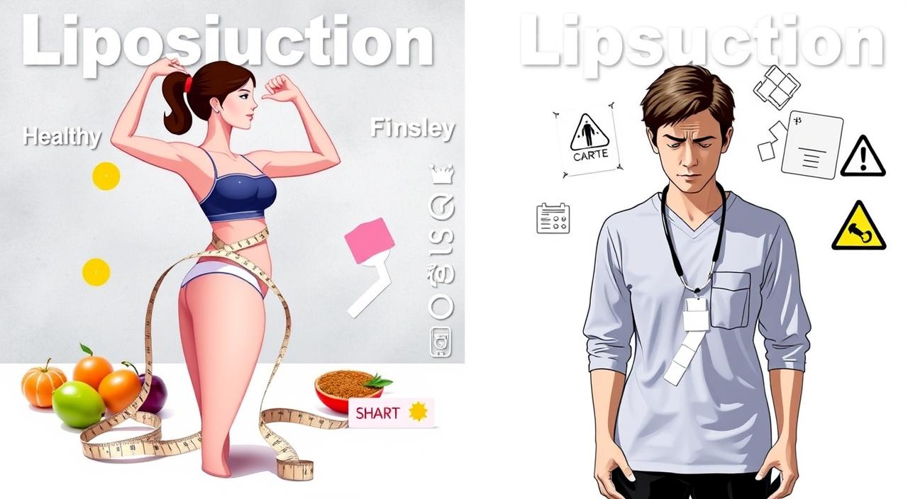 Pros And Cons Of Liposuction