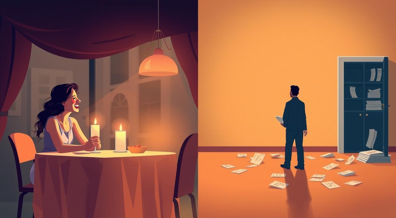 Weighing the Advantages and Disadvantages of Marriage