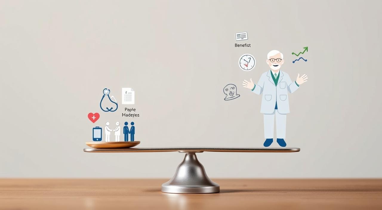 The Pros and Cons of Medicare Advantage Plans Explored