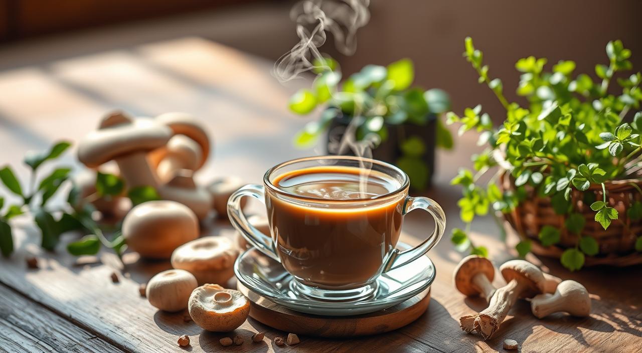 Exploring the Pros and Cons of Switching to Mushroom Coffee