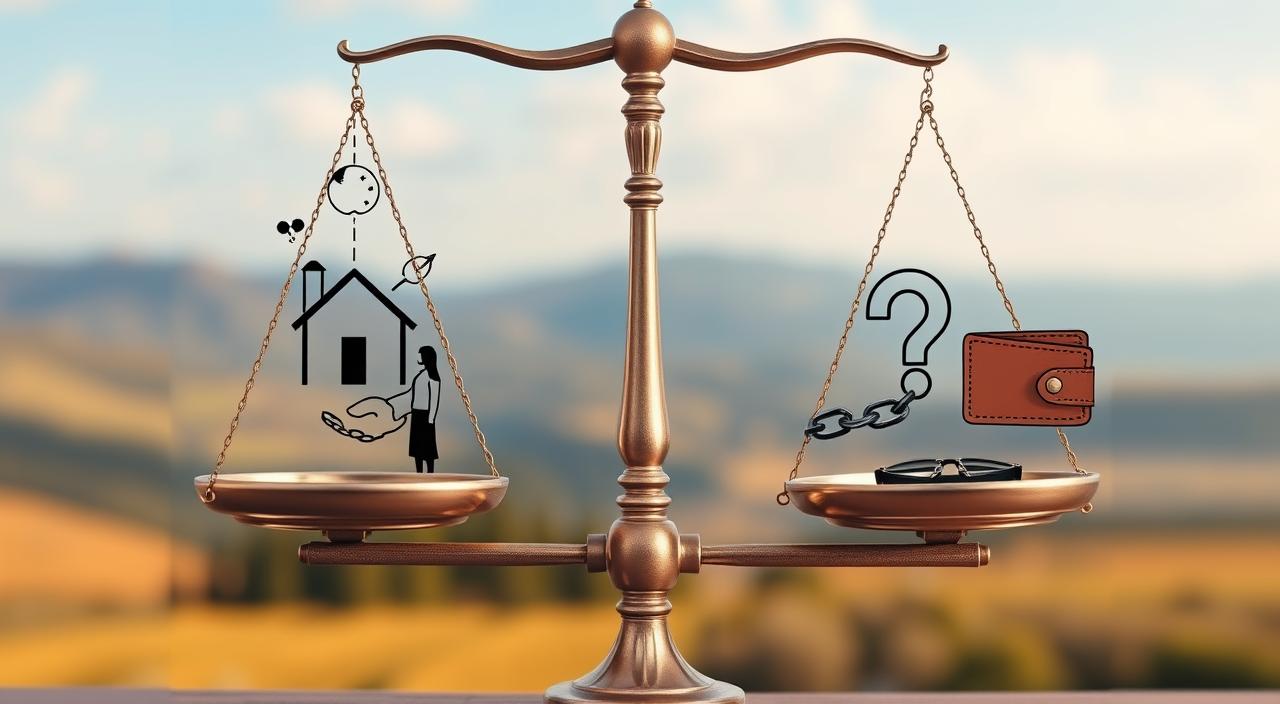 Pros and Cons of Severing Joint Tenancy Explained