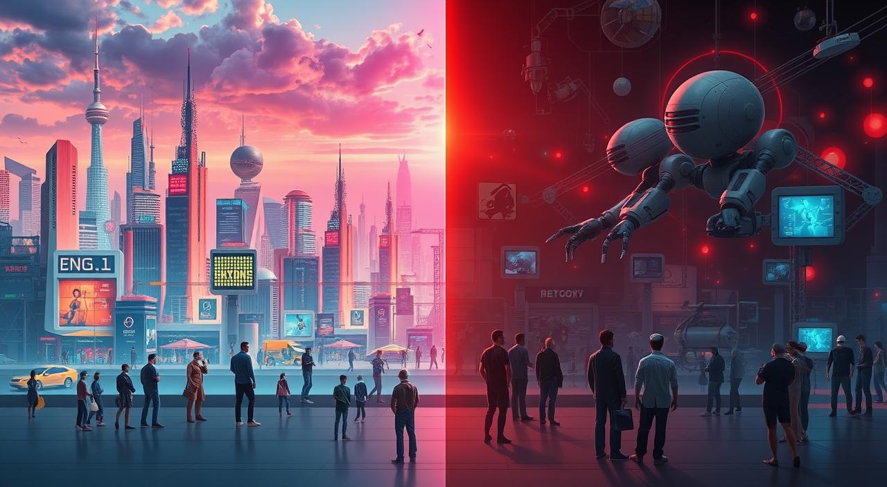 The Pros and Cons of Artificial Intelligence